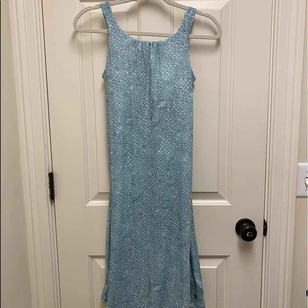 NWT! Prana Small sundress.